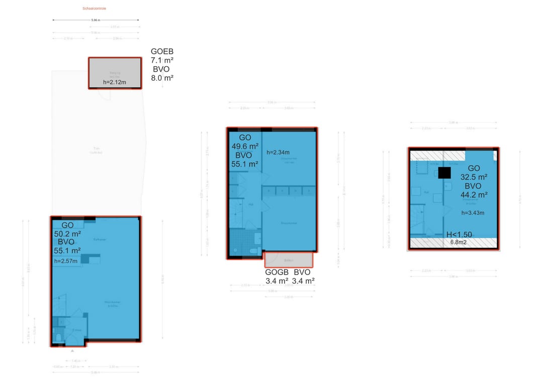 Foto 31 van Dodaarslaan 124