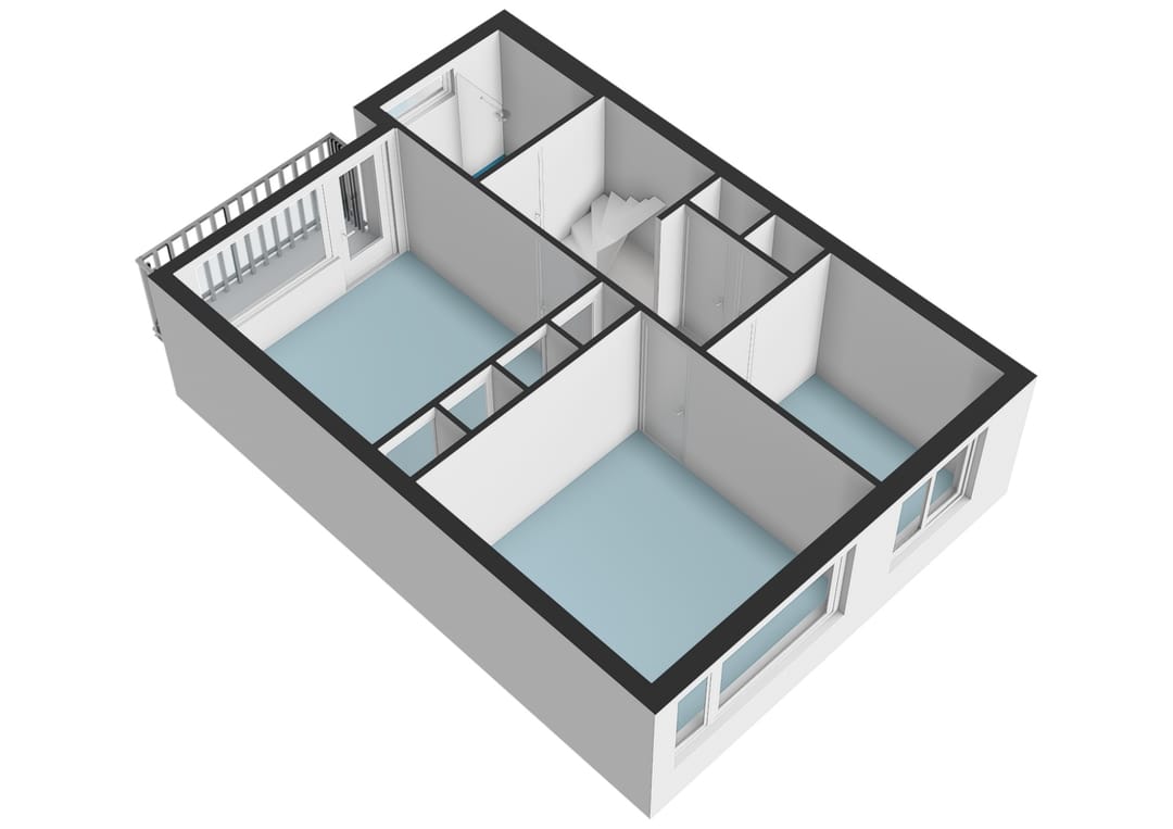 Foto 32 van Dodaarslaan 124