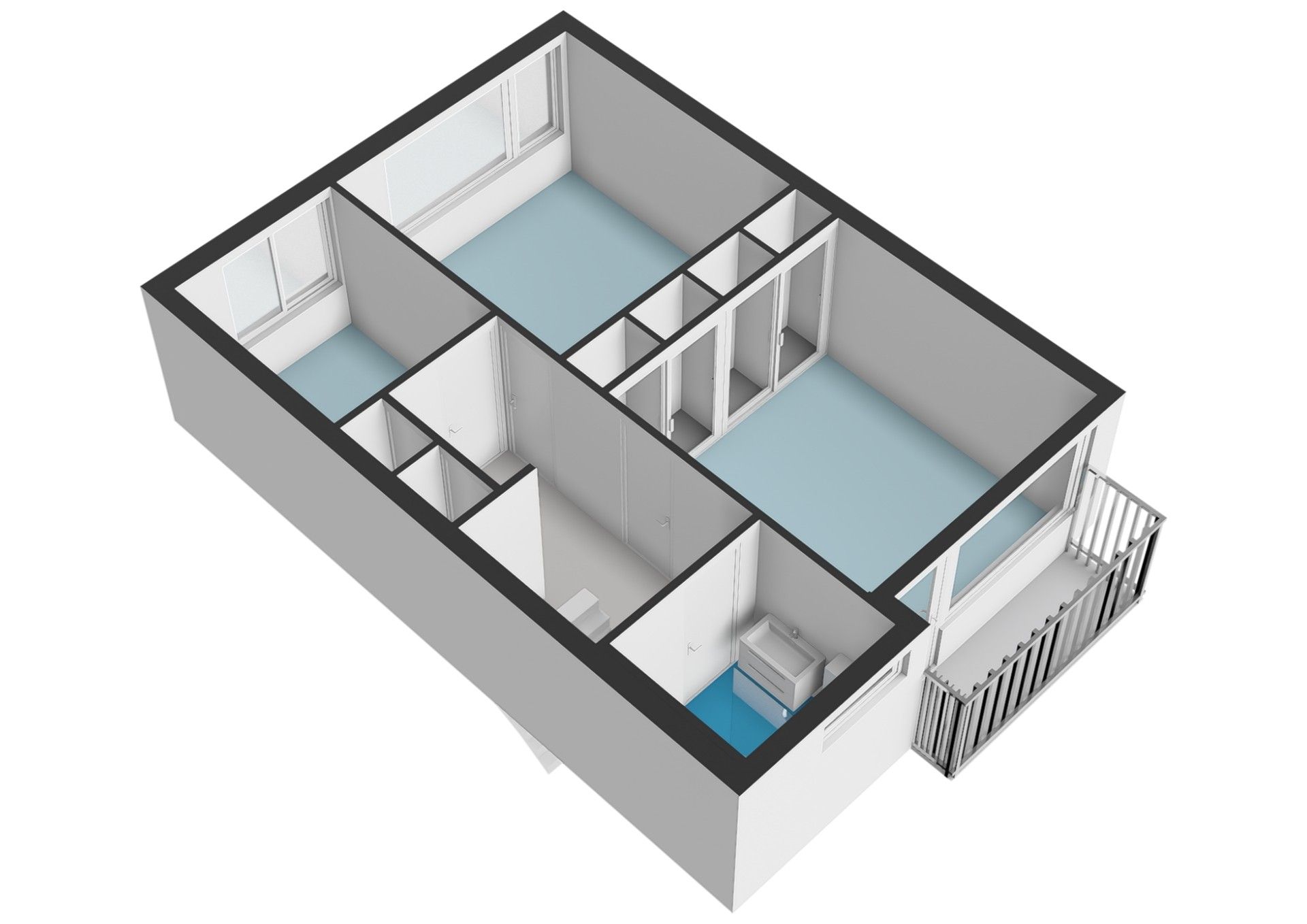 Foto 33 van Dodaarslaan 124
