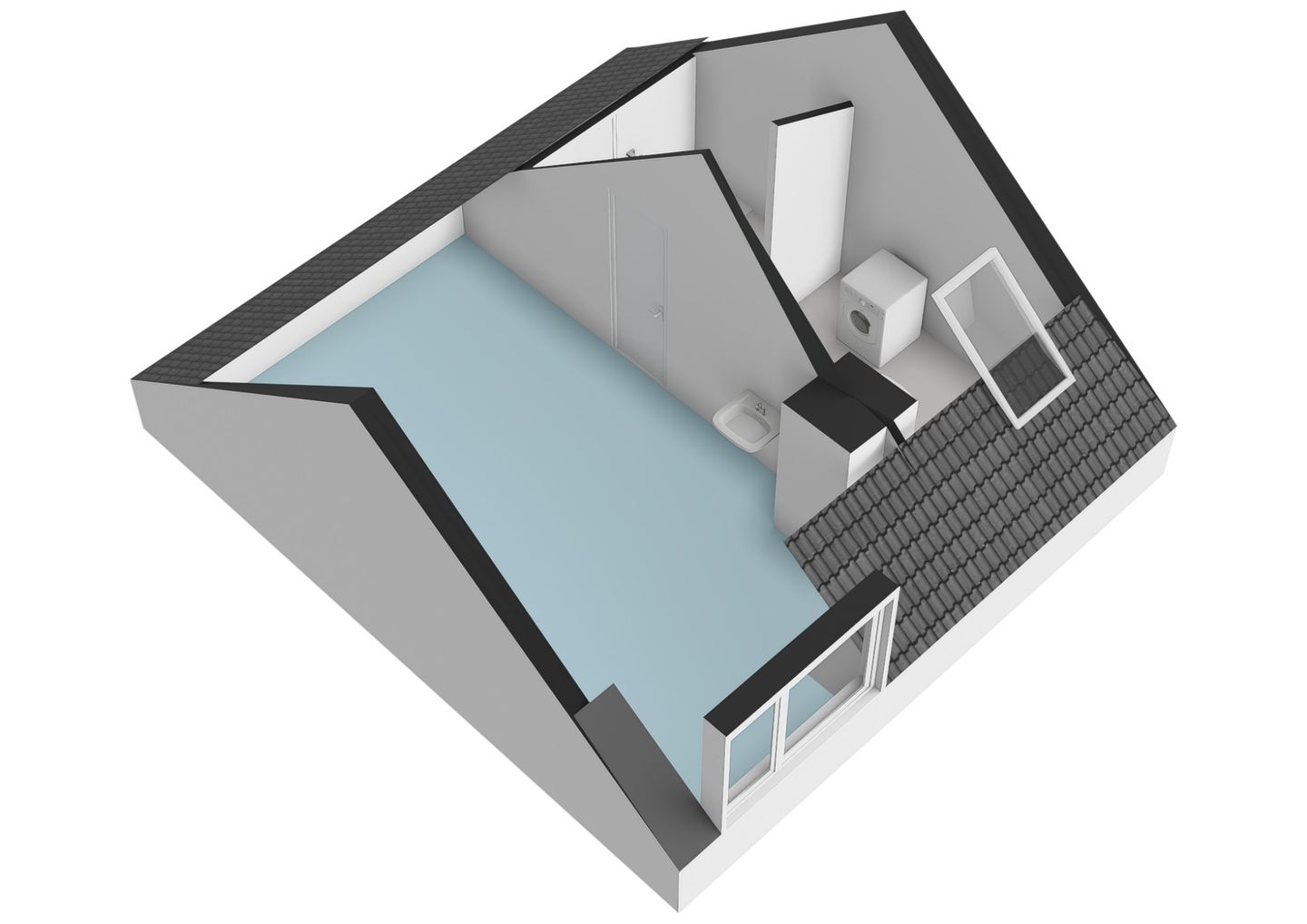 Foto 34 van Dodaarslaan 124