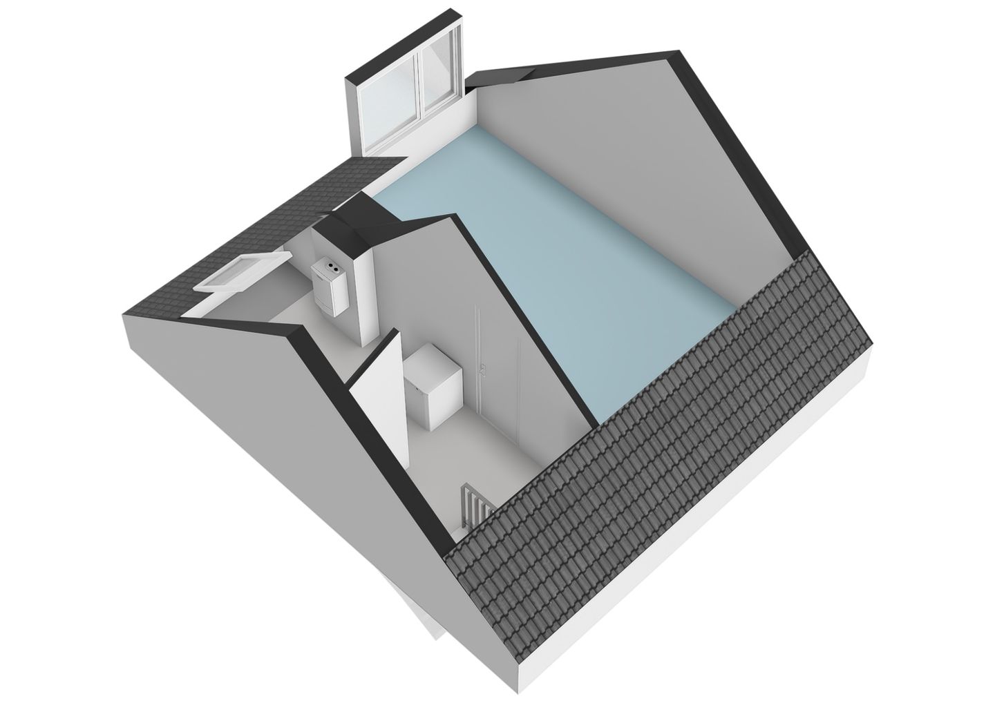 Foto 35 van Dodaarslaan 124