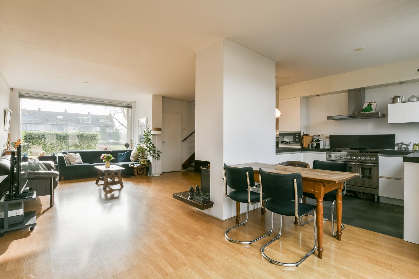 Foto 4 van Dodaarslaan 124