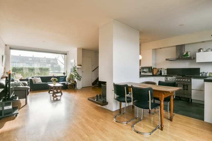 Foto 4 van Dodaarslaan 124