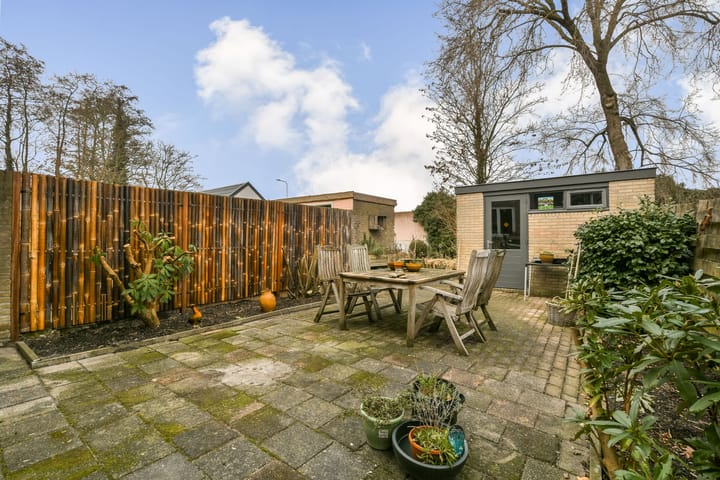 Tussenwoning te koop: Dodaarslaan 124, Vinkeveen