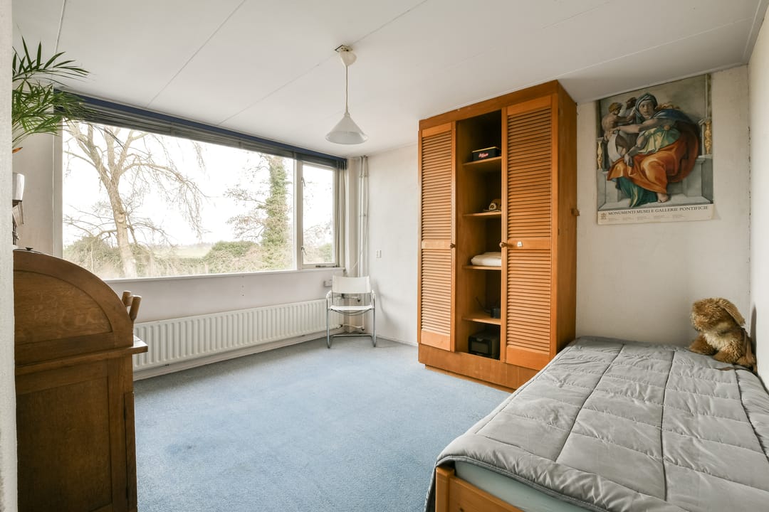 Foto 16 van Dodaarslaan 124