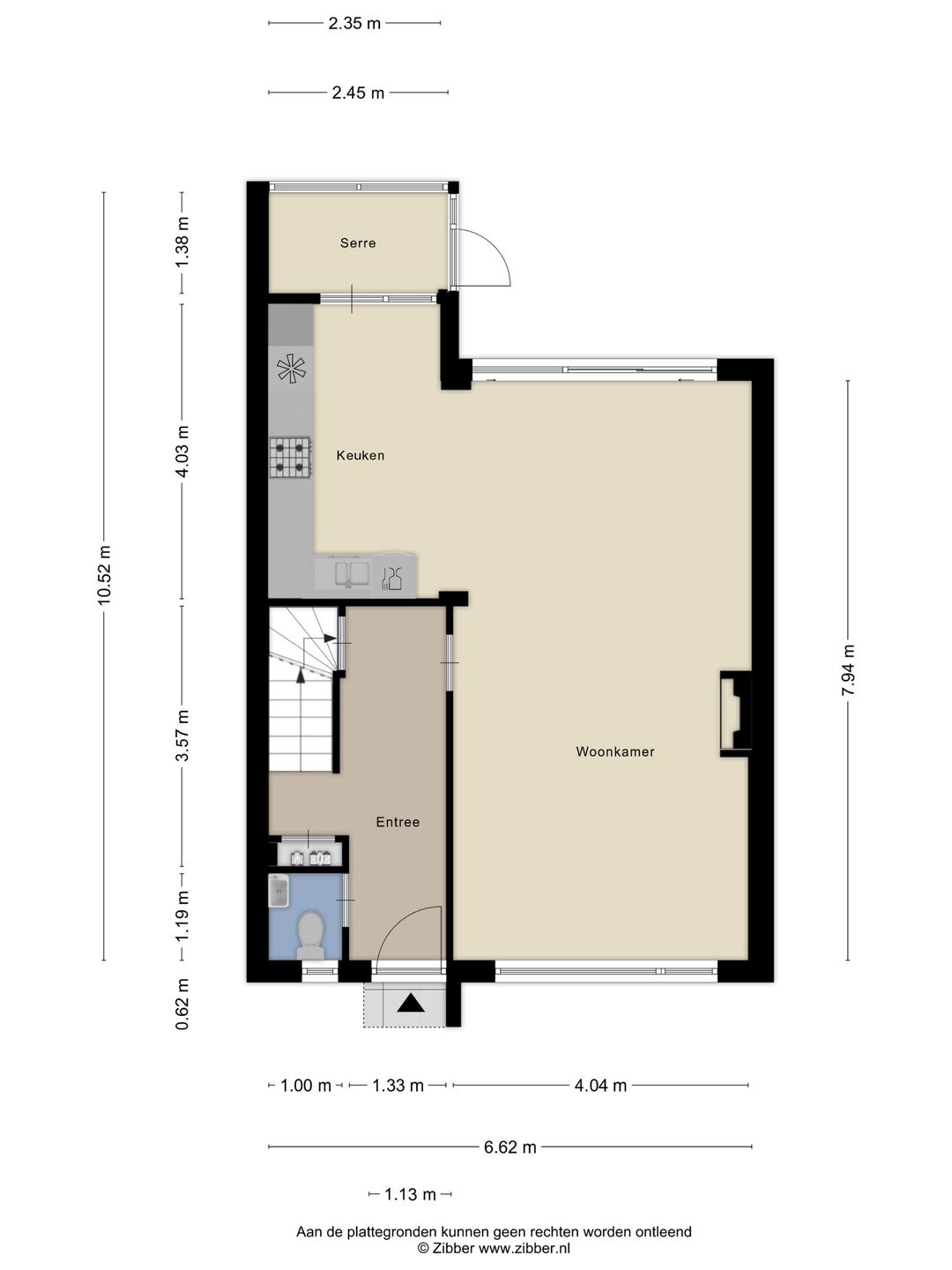 Foto 47 van Ten Veldestraat 65