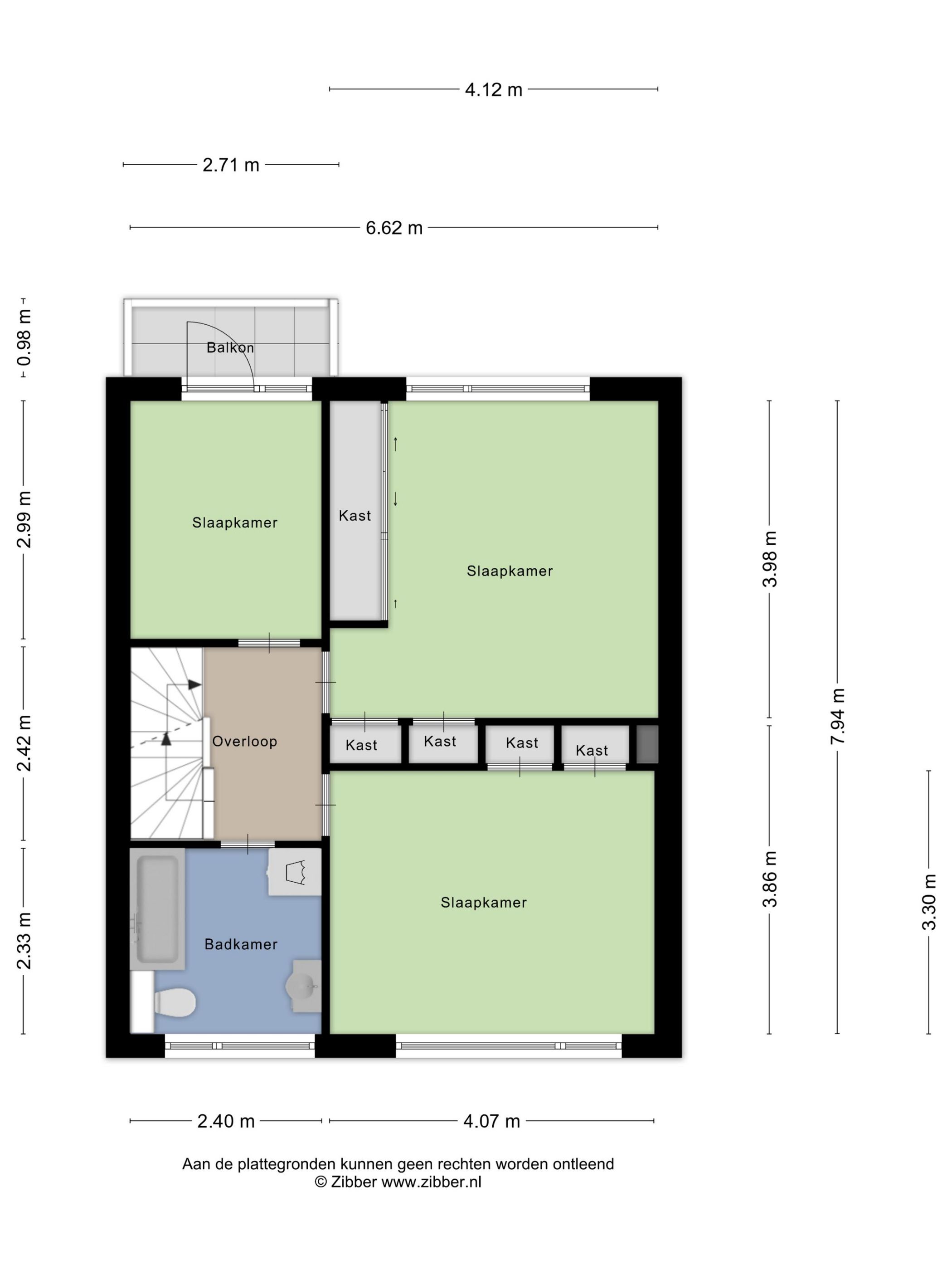 Foto 48 van Ten Veldestraat 65