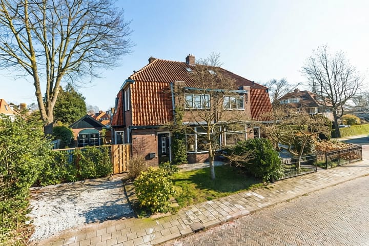 Tesselschadelaan 7 main image