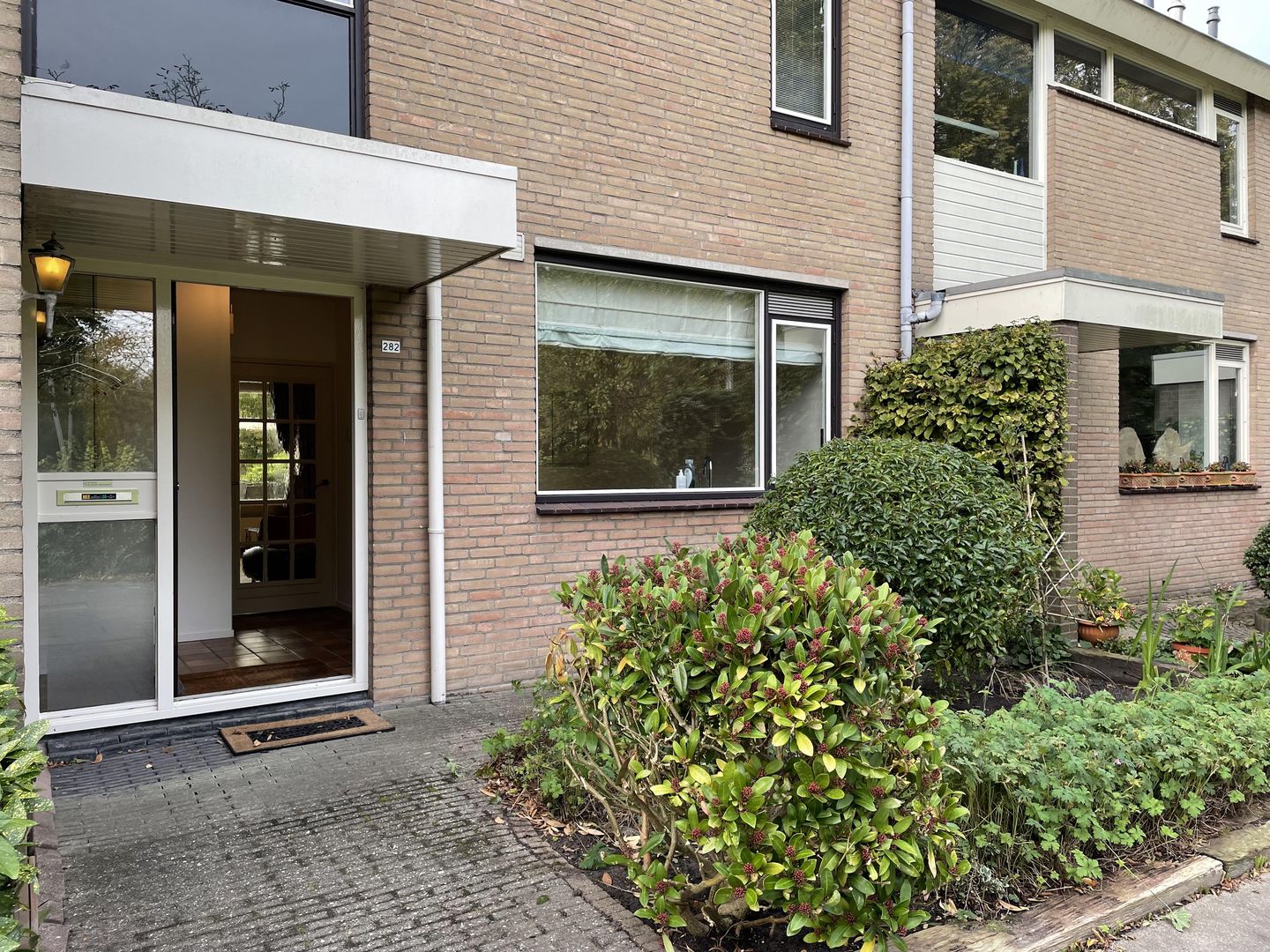 Foto 4 van Beukenrode 282