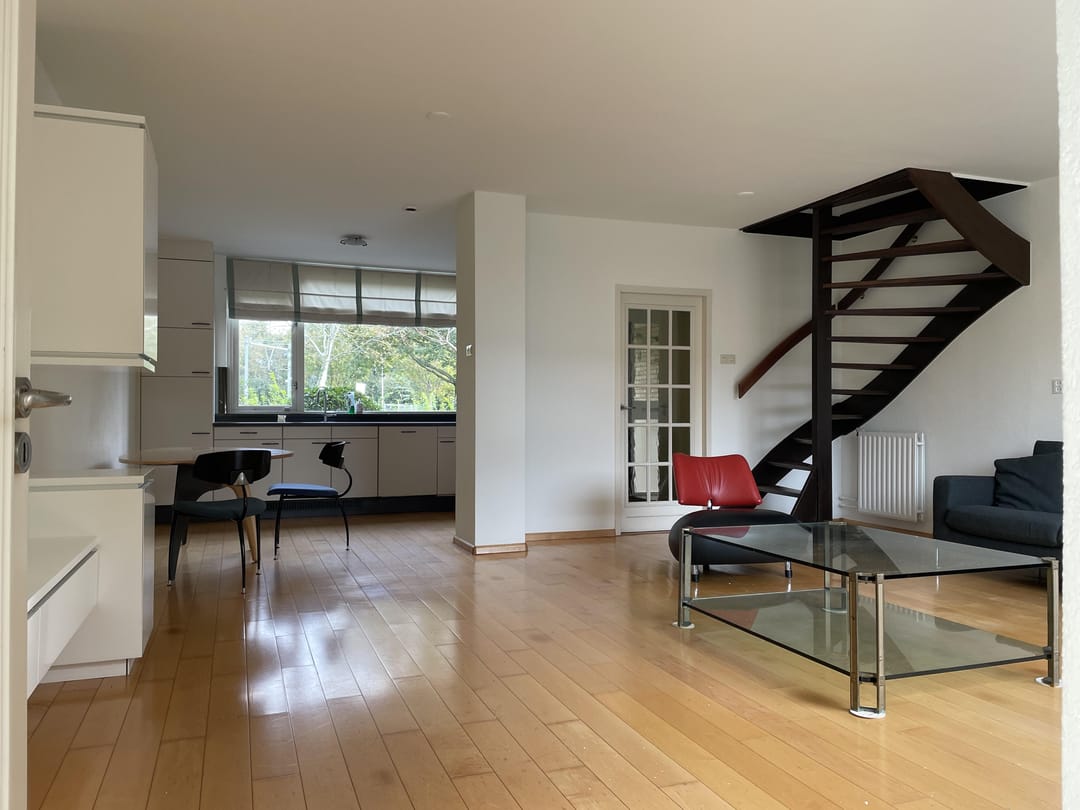 Foto 8 van Beukenrode 282