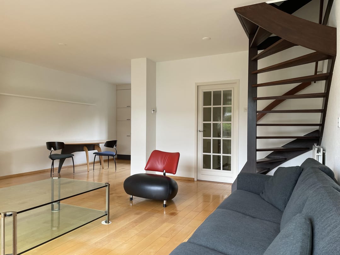 Foto 11 van Beukenrode 282