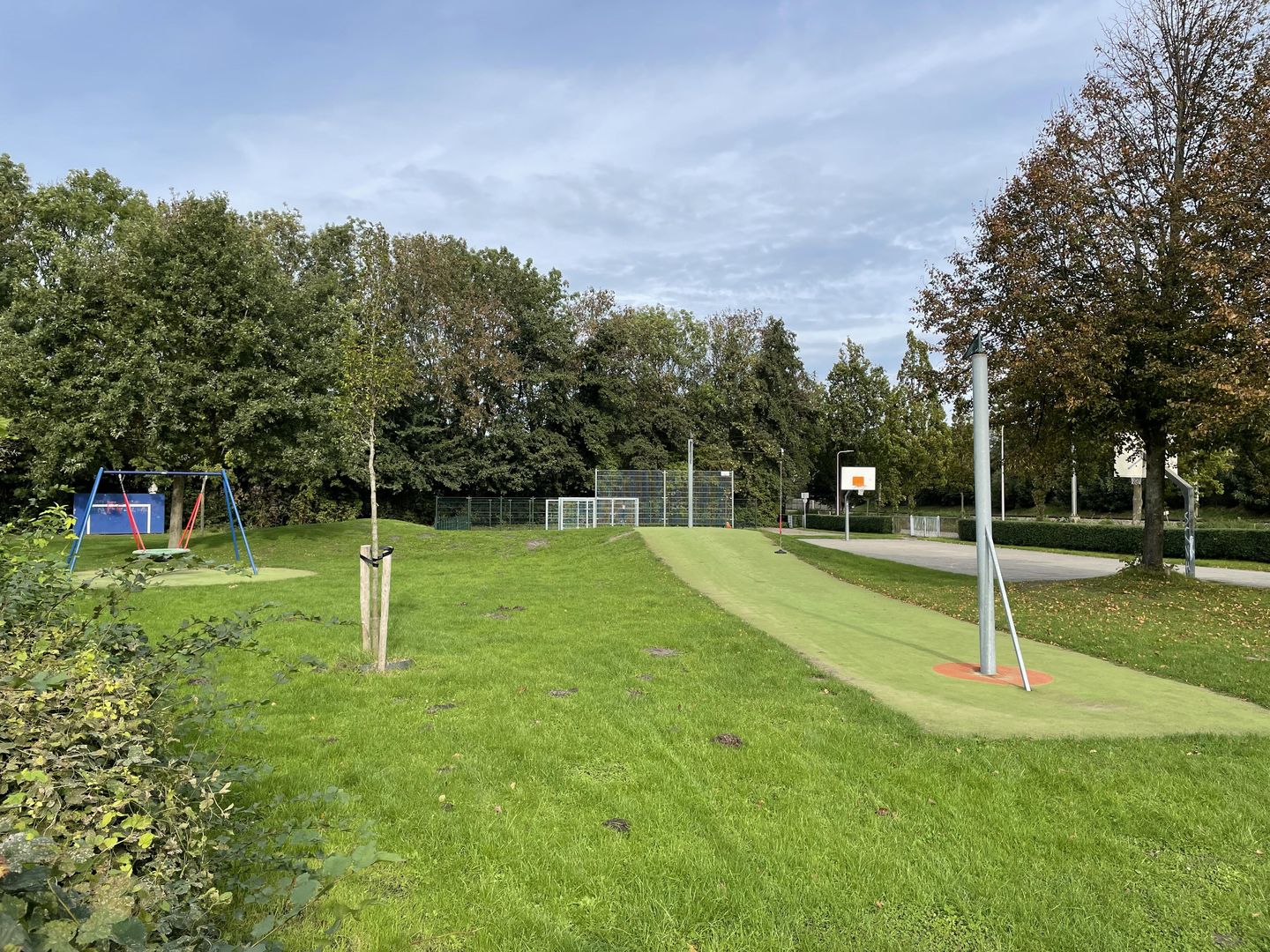 Foto 35 van Beukenrode 282