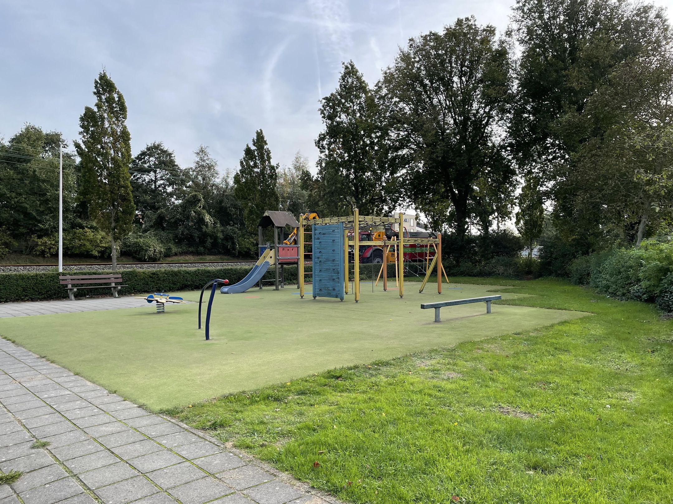 Foto 36 van Beukenrode 282