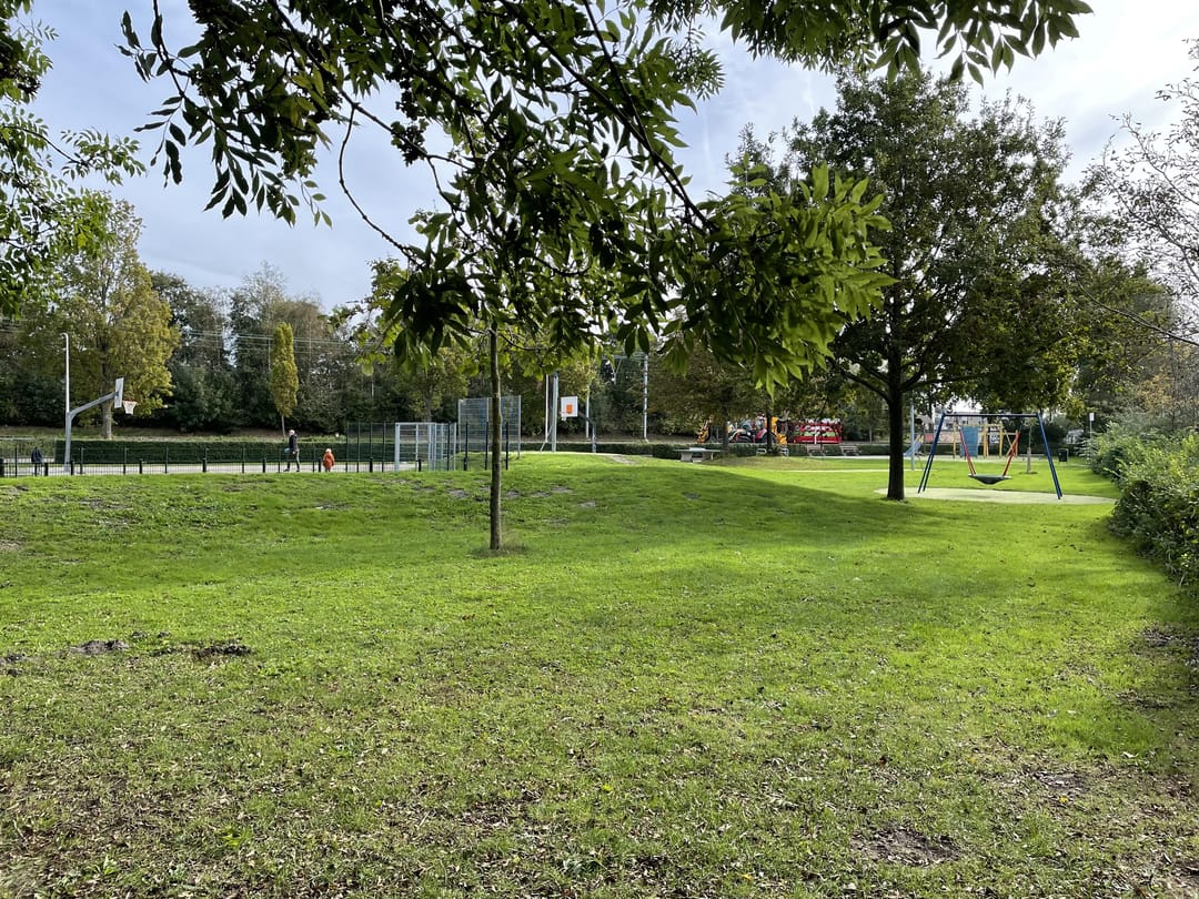 Foto 37 van Beukenrode 282