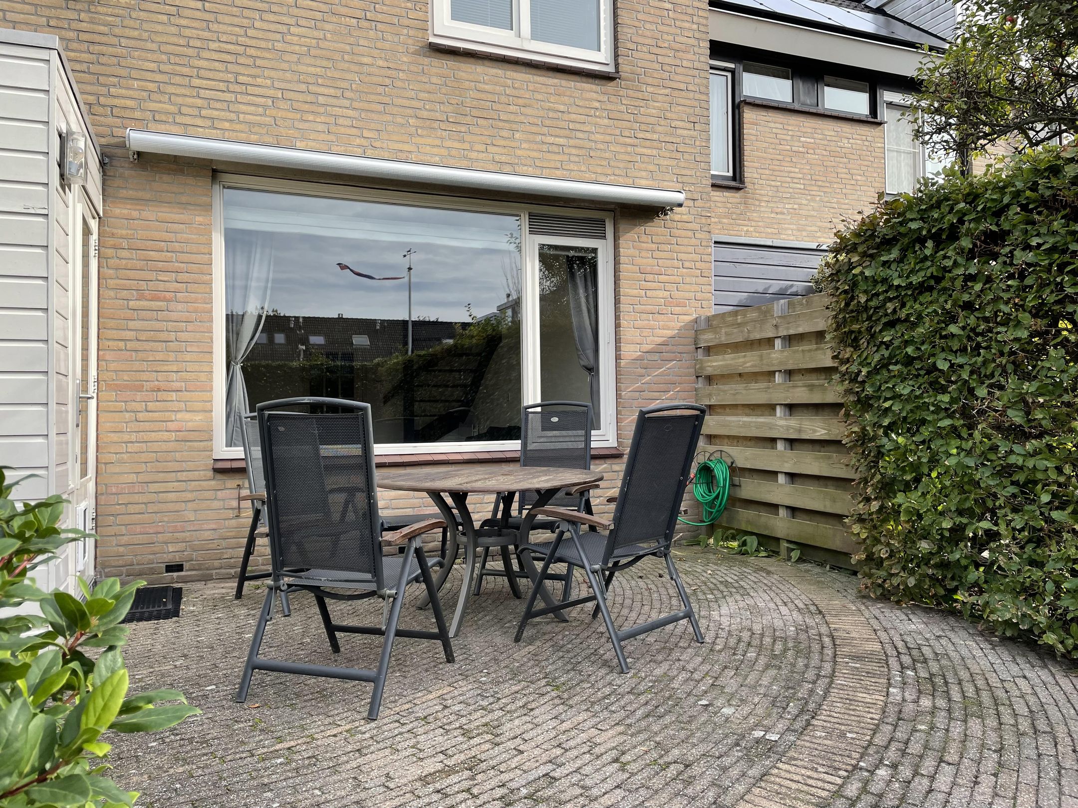 Foto 15 van Beukenrode 282