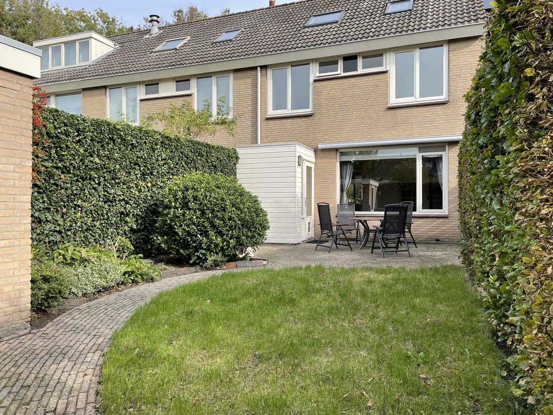 Foto 16 van Beukenrode 282