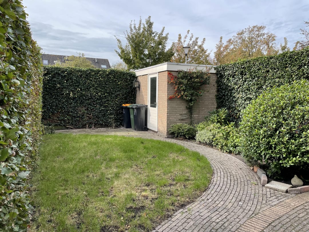 Foto 17 van Beukenrode 282