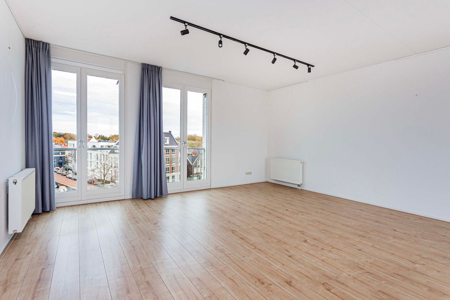 Foto 4 van J. Homan van der Heideplein 34