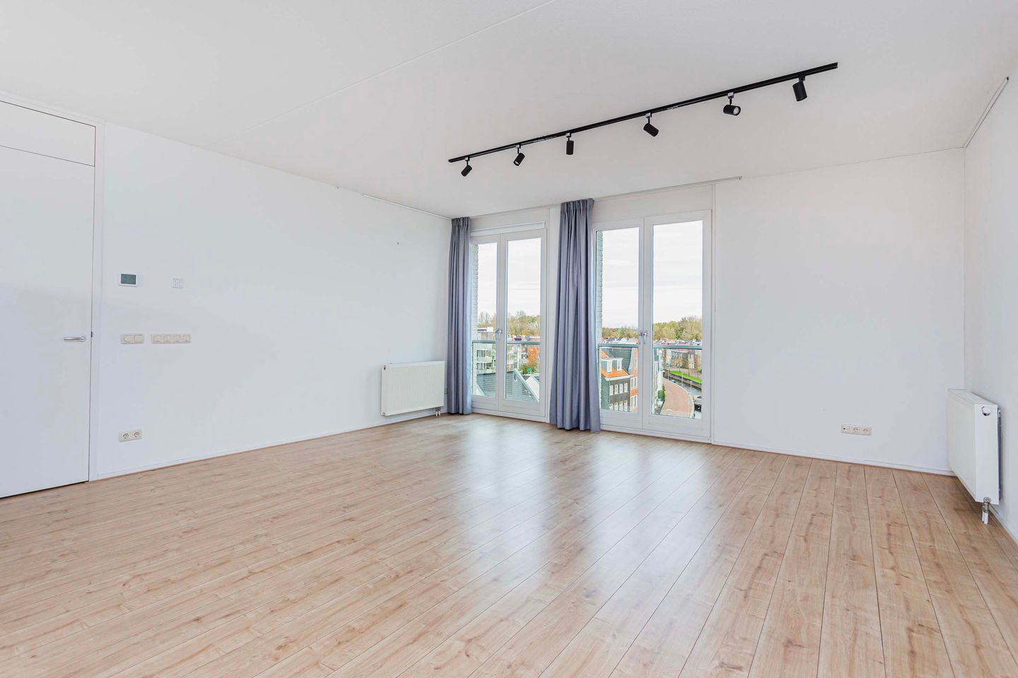 Foto 5 van J. Homan van der Heideplein 34