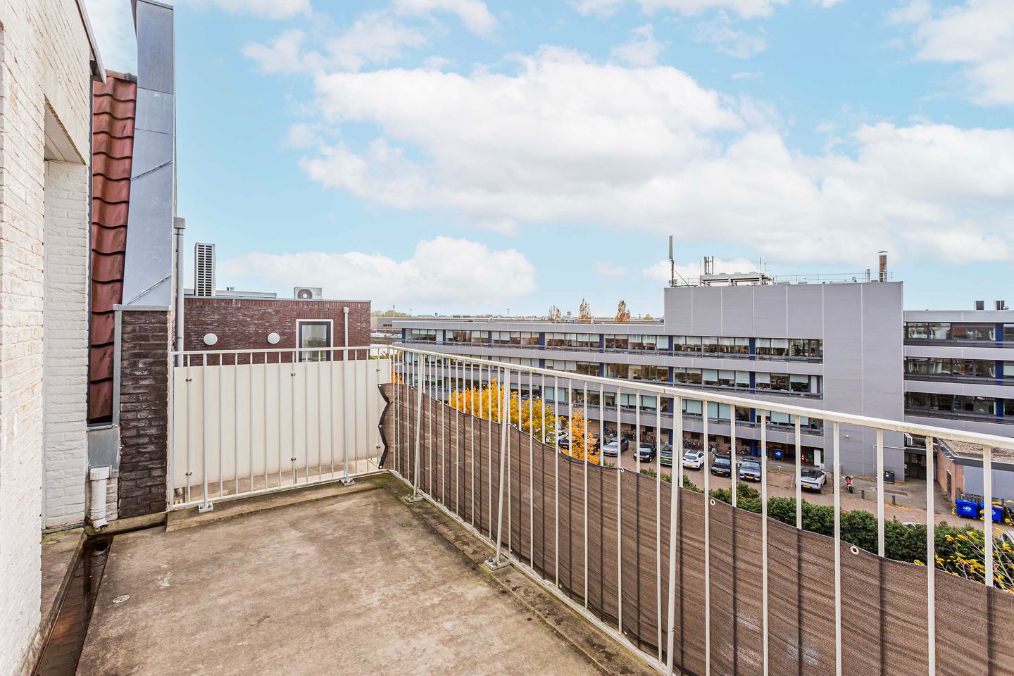 Foto 14 van J. Homan van der Heideplein 34