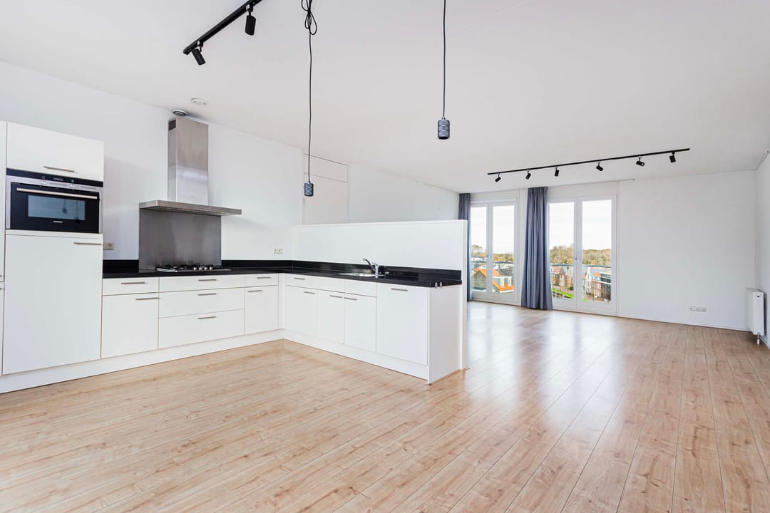 Foto 13 van J. Homan van der Heideplein 34