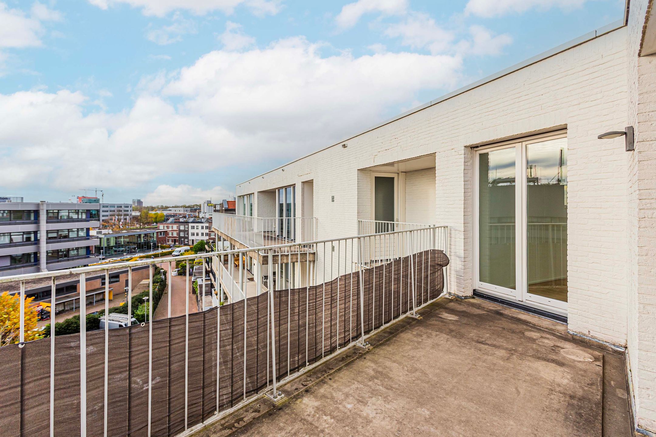 Foto 15 van J. Homan van der Heideplein 34