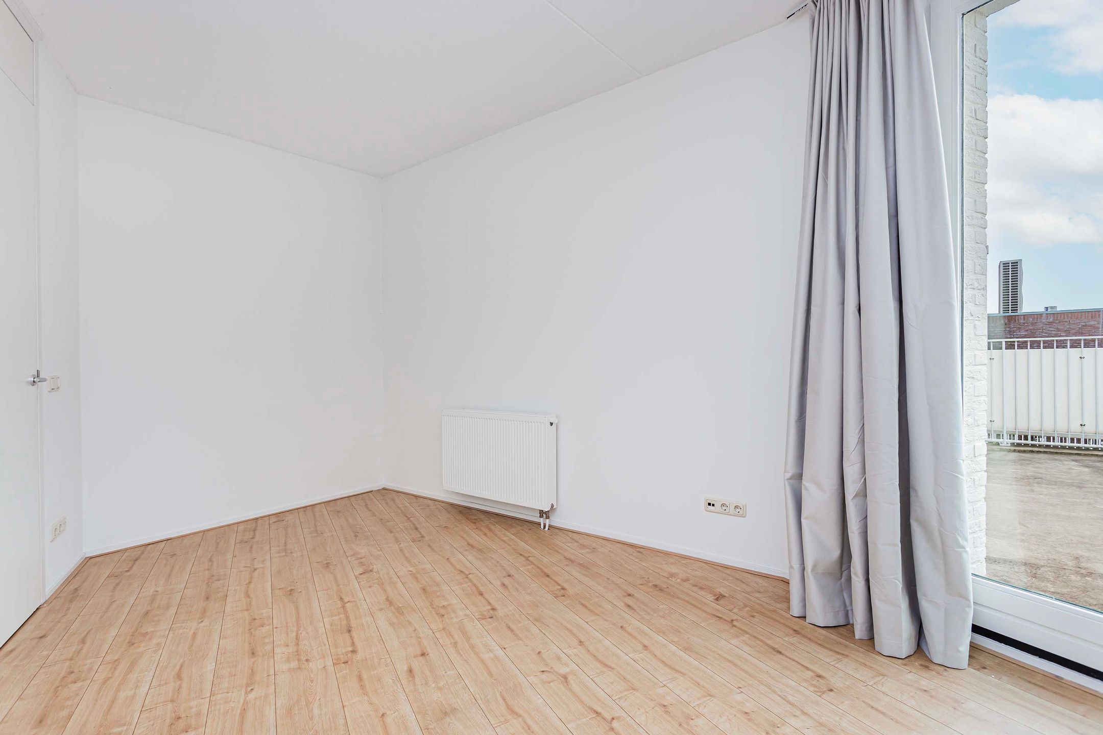 Foto 18 van J. Homan van der Heideplein 34