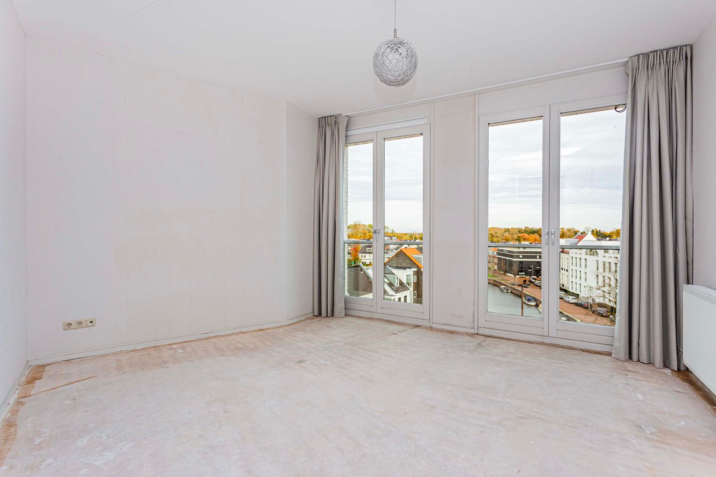 Foto 19 van J. Homan van der Heideplein 34