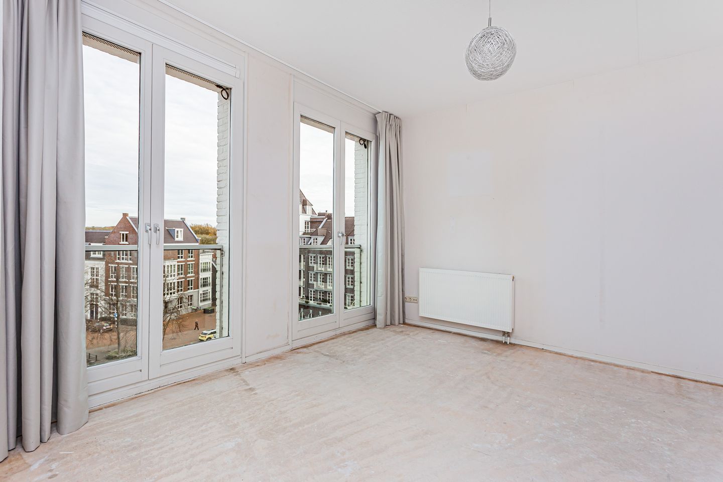 Foto 20 van J. Homan van der Heideplein 34