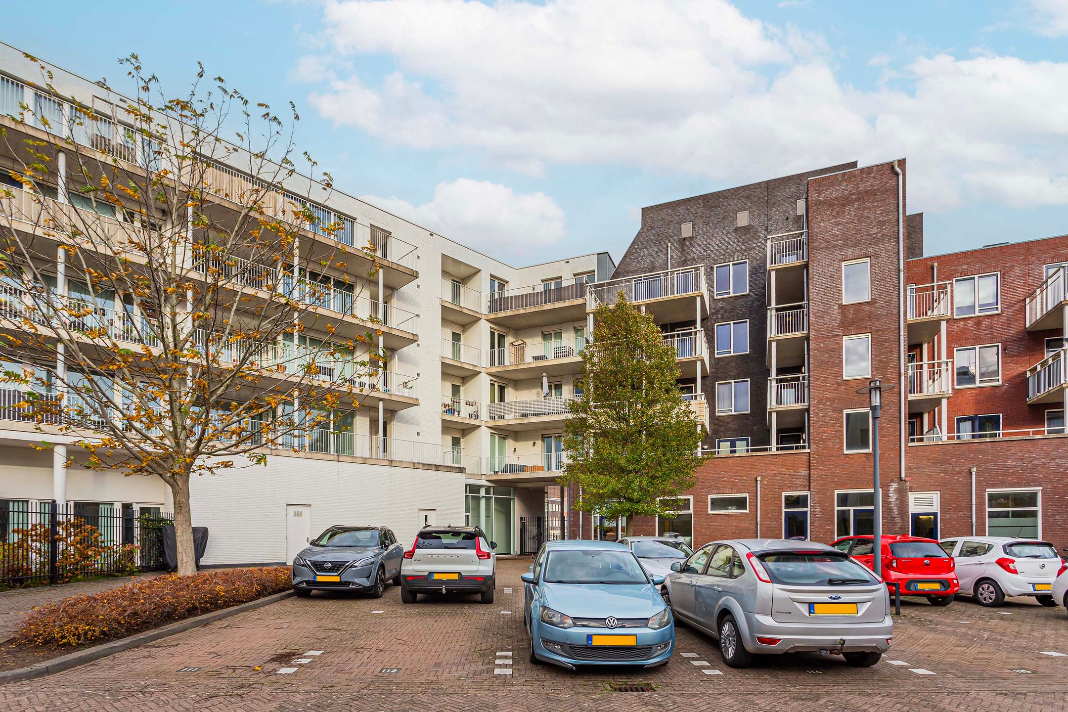 Foto 27 van J. Homan van der Heideplein 34