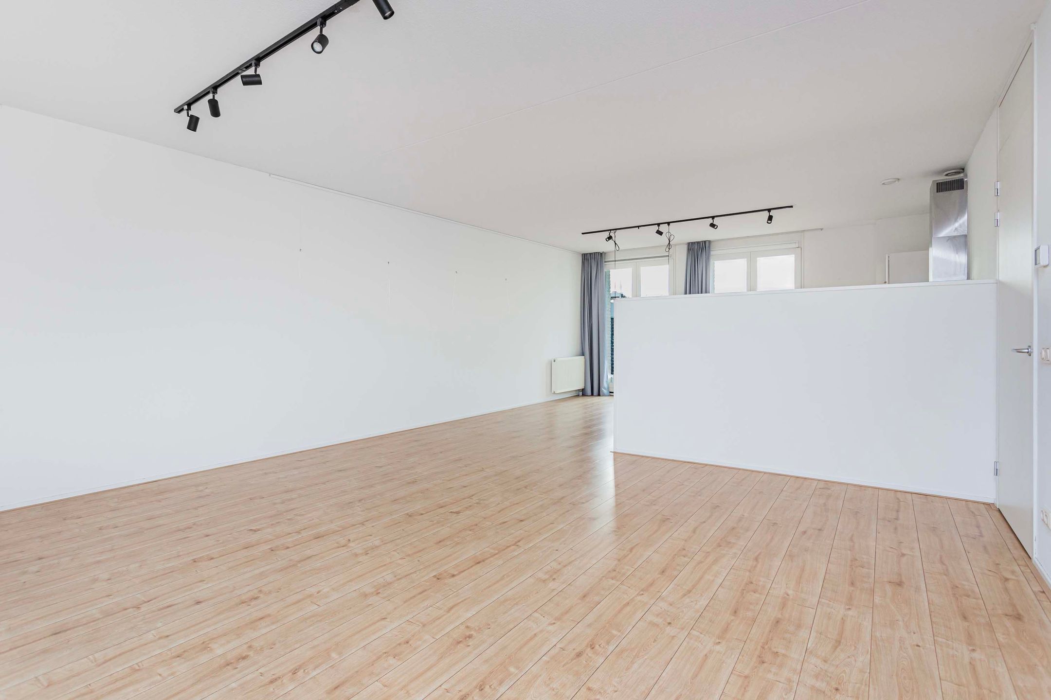 Foto 6 van J. Homan van der Heideplein 34