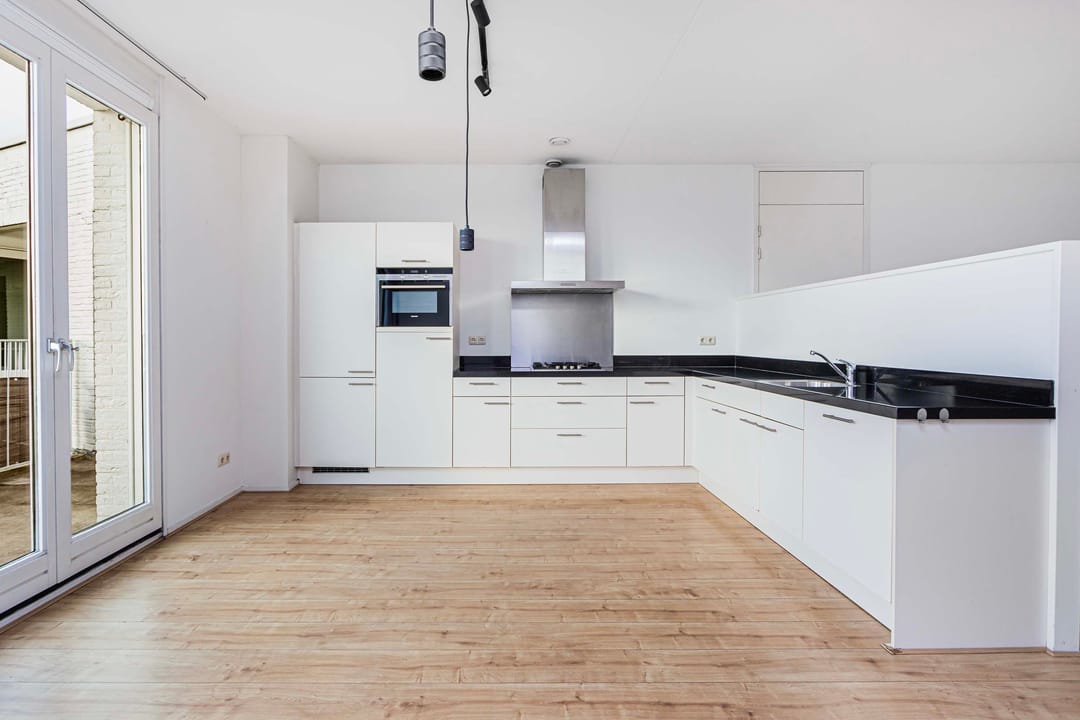 Foto 11 van J. Homan van der Heideplein 34