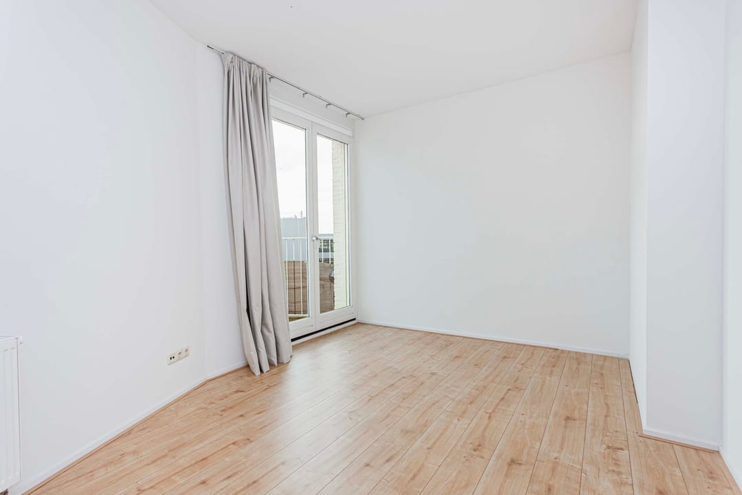 Foto 16 van J. Homan van der Heideplein 34