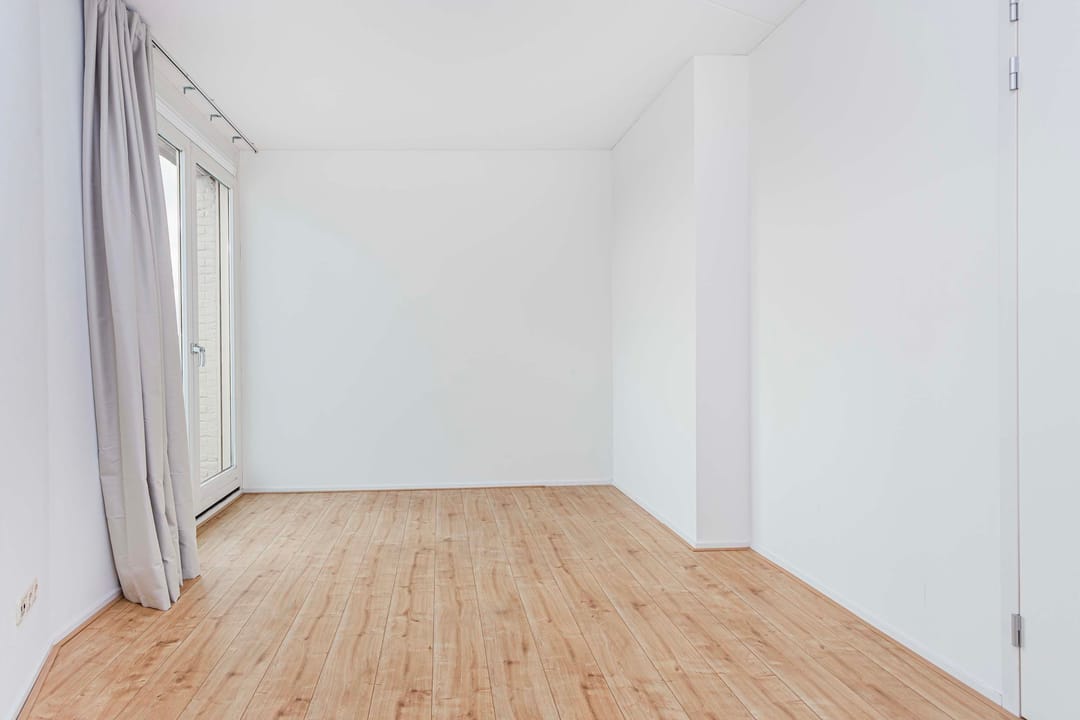 Foto 17 van J. Homan van der Heideplein 34