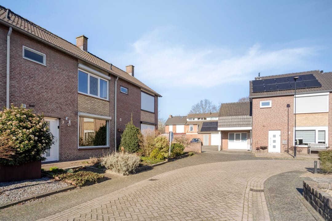 Foto 2 van Vlierstraat 3