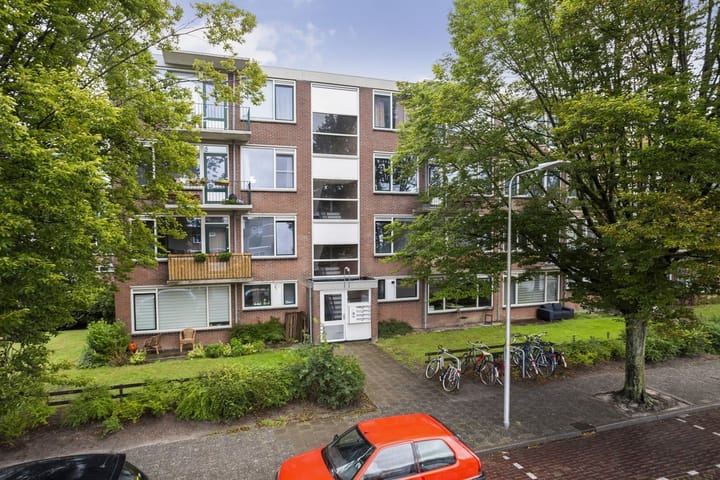 Beethovenlaan 556