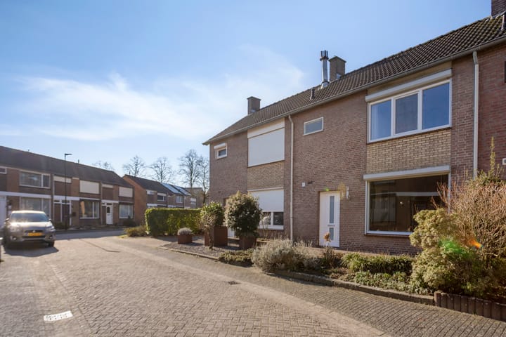 Photo 3 of Vlierstraat 3