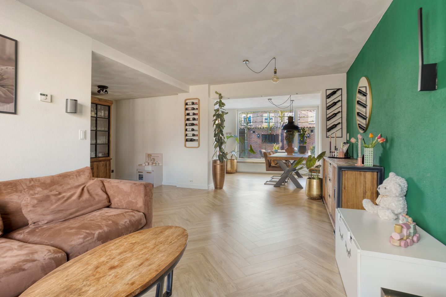 Foto 10 van Vlierstraat 3