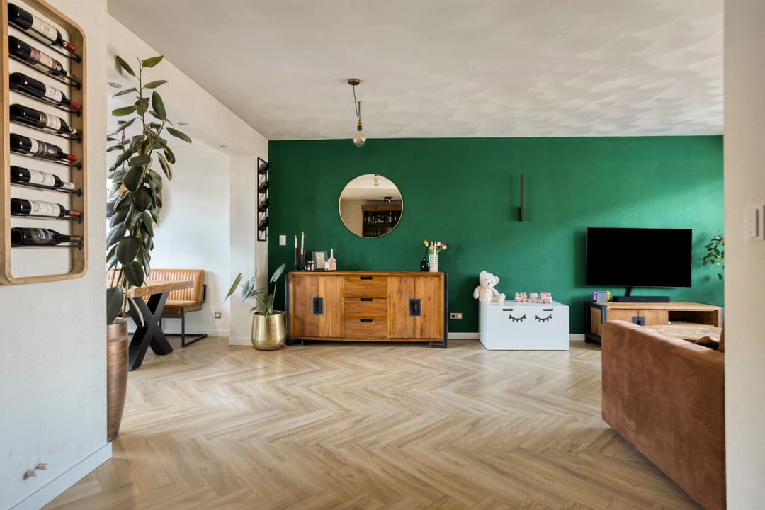 Foto 7 van Vlierstraat 3