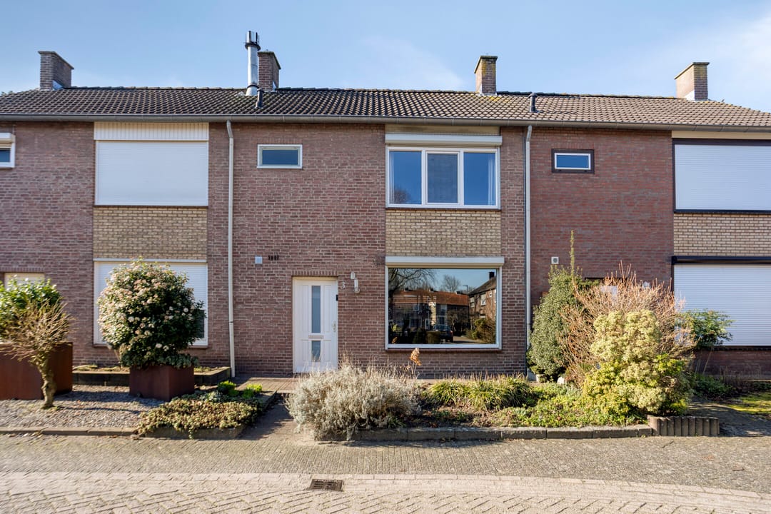 Foto 1 van Vlierstraat 3