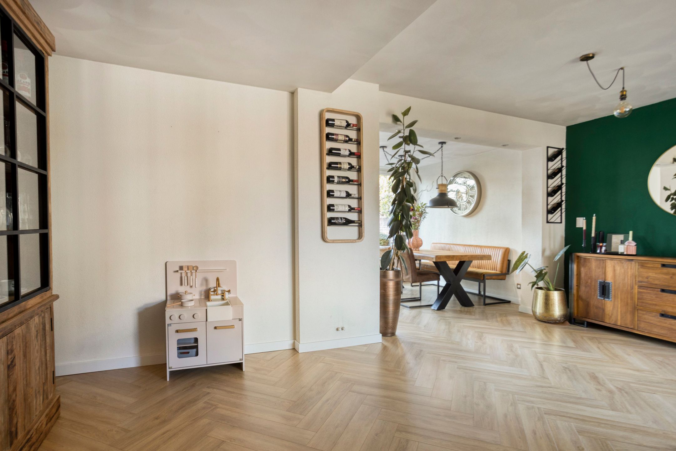 Foto 6 van Vlierstraat 3