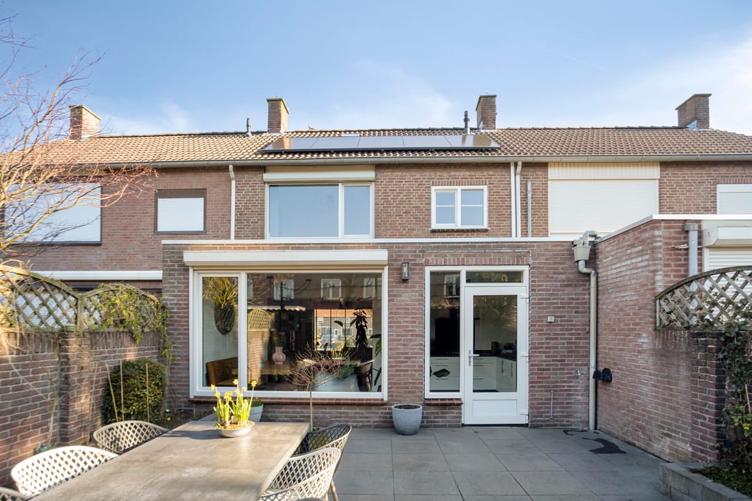 Foto 28 van Vlierstraat 3