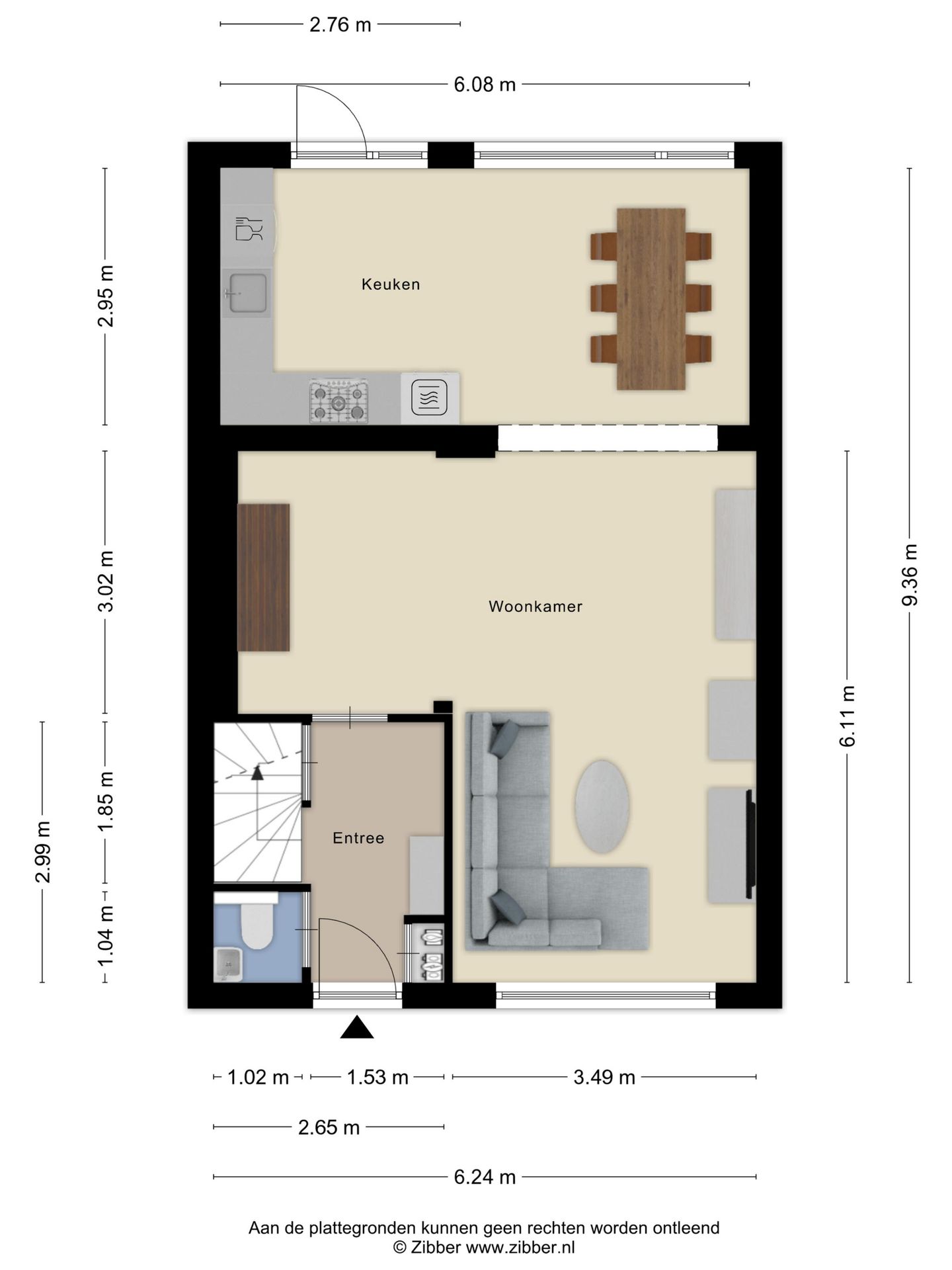 Foto 29 van Vlierstraat 3