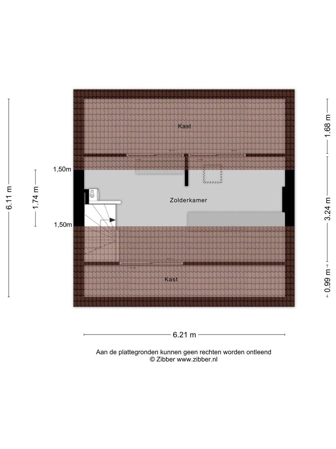Foto 31 van Vlierstraat 3