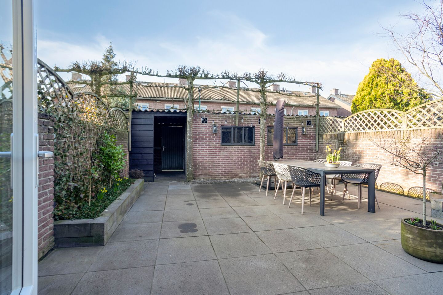 Foto 25 van Vlierstraat 3