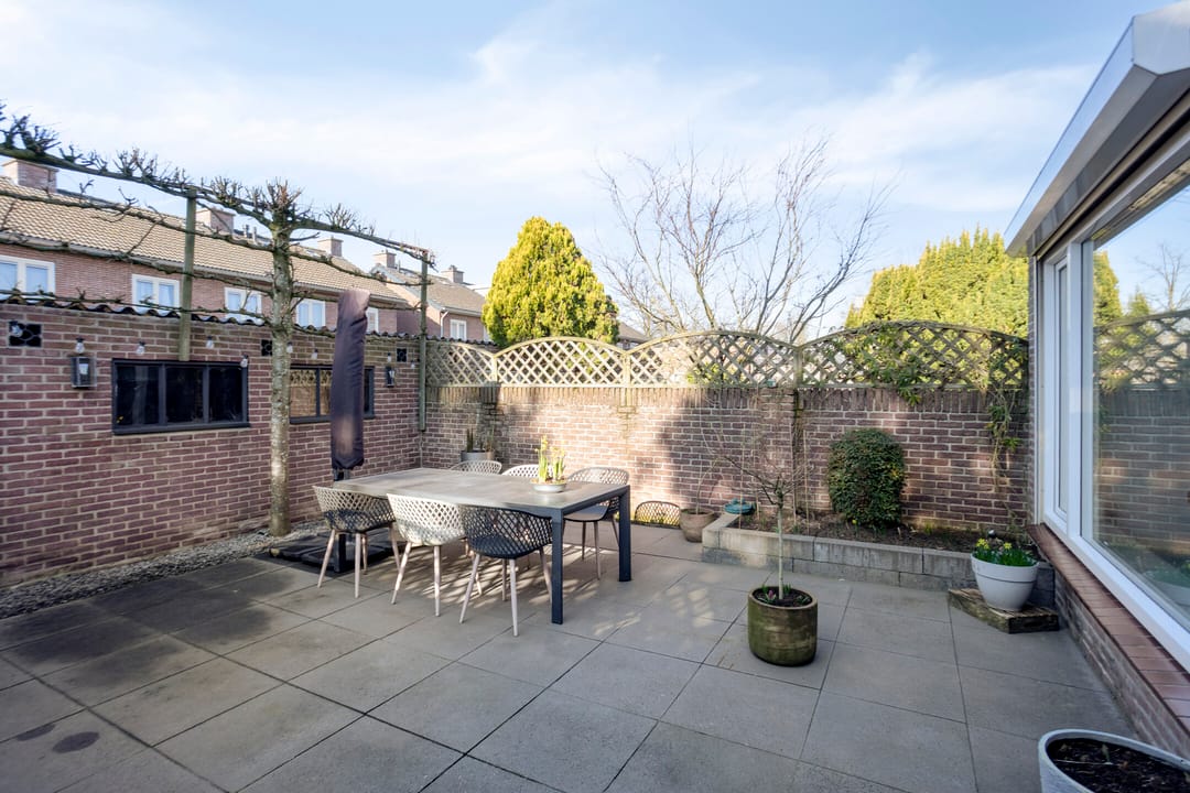 Foto 26 van Vlierstraat 3