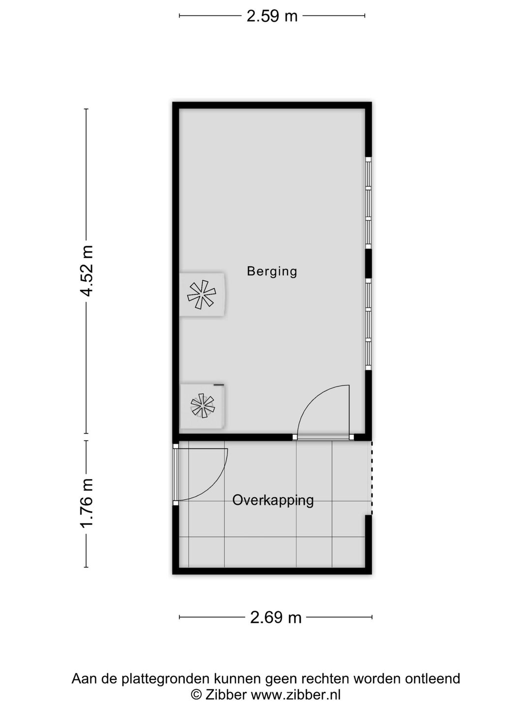 Foto 32 van Vlierstraat 3