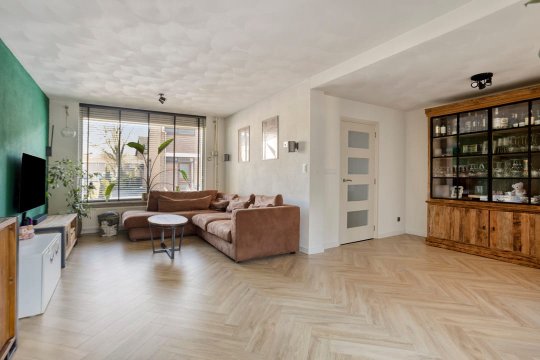 Foto 8 van Vlierstraat 3