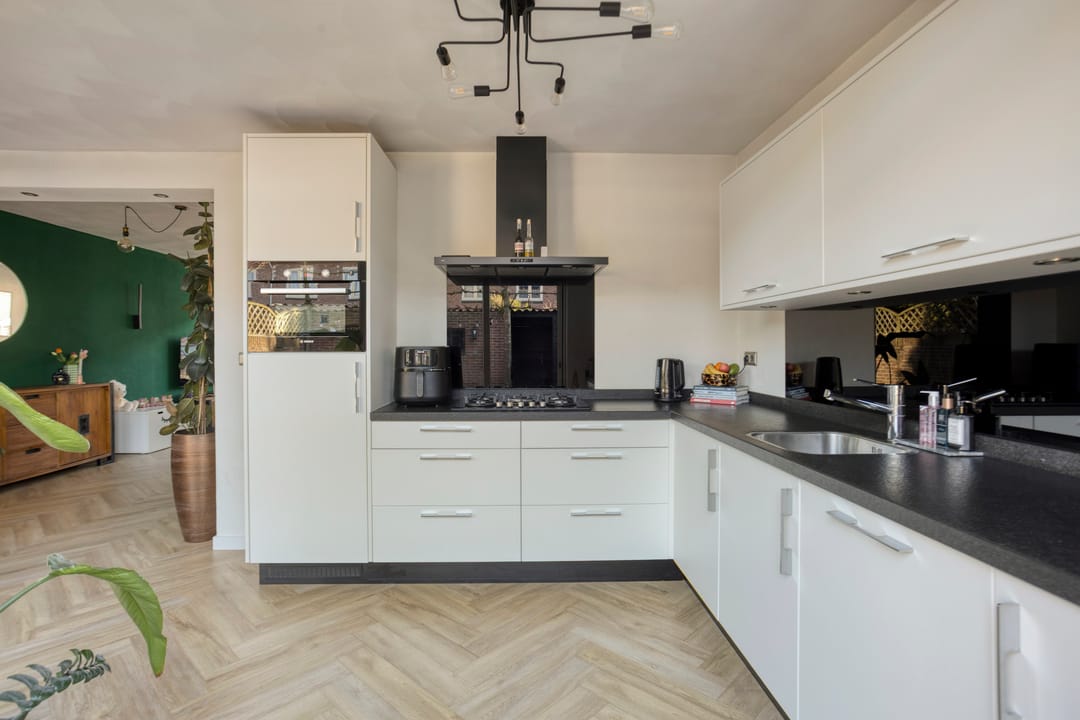 Foto 13 van Vlierstraat 3