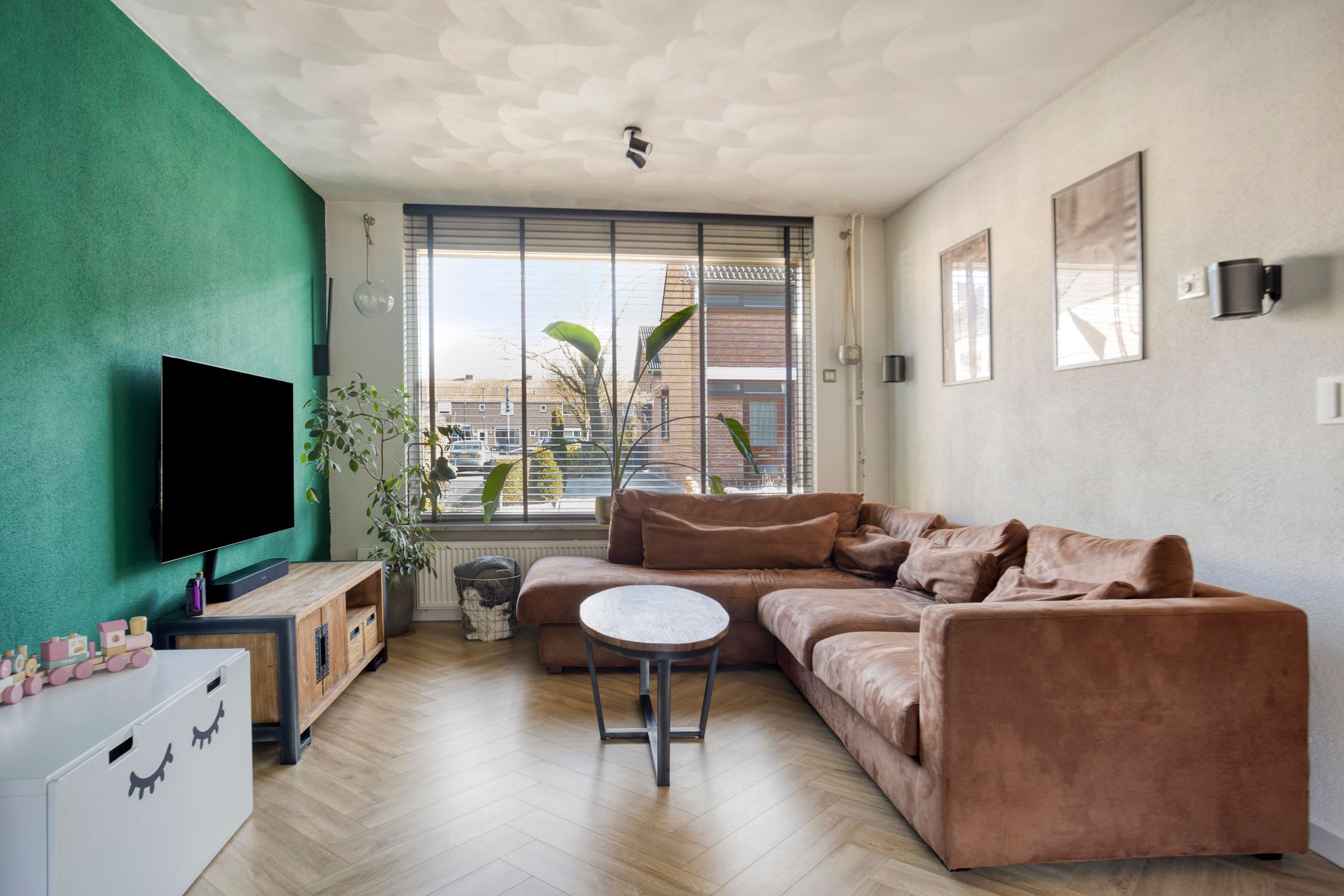 Foto 9 van Vlierstraat 3